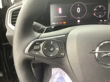 Photo 23 Opel Grandland 1.5 Diesel 130 ch BVA8 GS