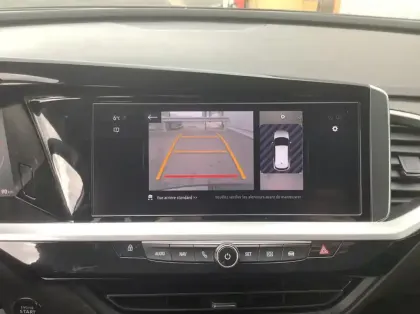 Photo 18 Opel Grandland 1.5 Diesel 130 ch BVA8 GS