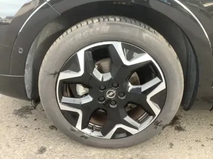 Photo 8 Opel Grandland 1.5 Diesel 130 ch BVA8 GS