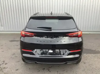 Photo 5 Opel Grandland 1.5 Diesel 130 ch BVA8 GS