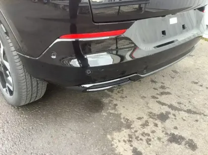 Photo 25 Opel Grandland 1.5 Diesel 130 ch BVA8 GS