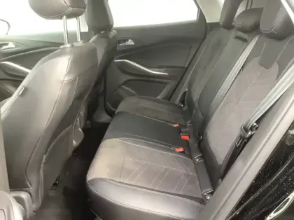 Photo 11 Opel Grandland 1.5 Diesel 130 ch BVA8 GS