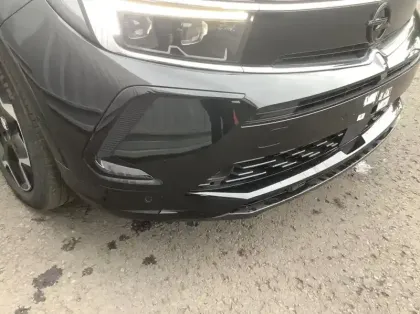 Photo 26 Opel Grandland 1.5 Diesel 130 ch BVA8 GS