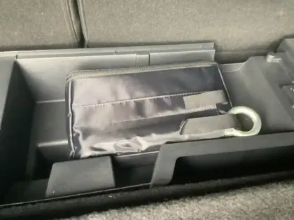 Photo 23 Peugeot 308 BlueHDi 130ch S&S EAT8 GT