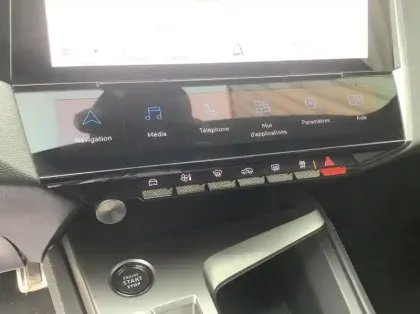 Photo 15 Peugeot 308 BlueHDi 130ch S&S EAT8 GT