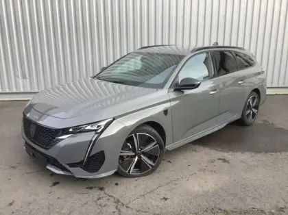 Photo Peugeot 308 Bluehdi 130ch S&s Eat8 Gt