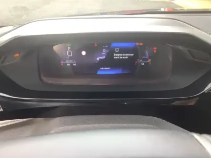 Photo 13 Peugeot 308 BlueHDi 130ch S&S EAT8 GT