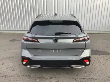 Photo 5 Peugeot 308 BlueHDi 130ch S&S EAT8 GT