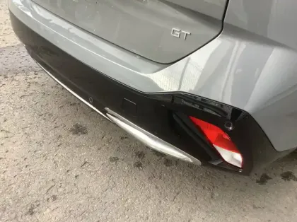 Photo 24 Peugeot 308 BlueHDi 130ch S&S EAT8 GT