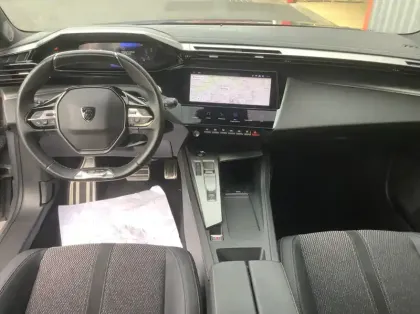 Photo 12 Peugeot 308 BlueHDi 130ch S&S EAT8 GT