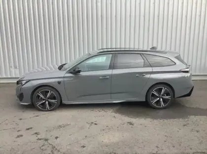 Photo 7 Peugeot 308 BlueHDi 130ch S&S EAT8 GT