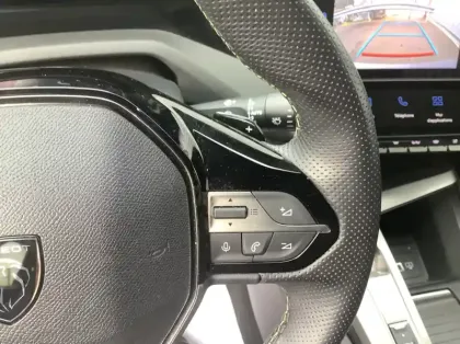 Photo 19 Peugeot 308 BlueHDi 130ch S&S EAT8 GT