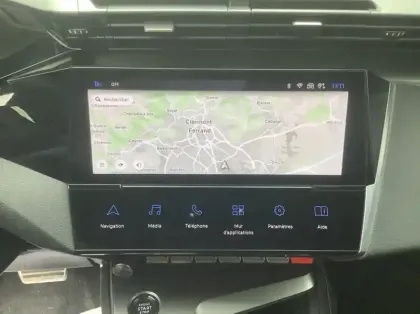 Photo 14 Peugeot 308 BlueHDi 130ch S&S EAT8 GT