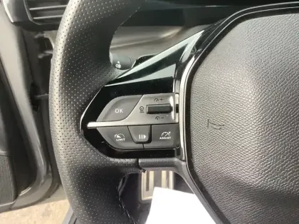 Photo 22 Peugeot 308 BlueHDi 130ch S&S EAT8 GT