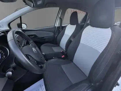 Photo 9 Toyota Yaris 70 VVT-i France Connect