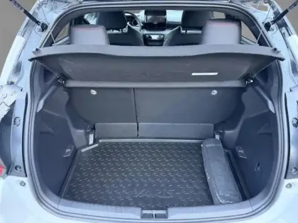 Photo 10 Toyota Yaris Hybride 116h GR SPORT