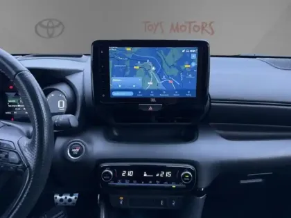 Photo 18 Toyota Yaris Hybride 116h GR SPORT