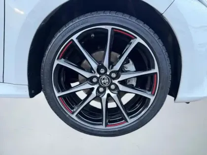 Photo 7 Toyota Yaris Hybride 116h GR SPORT