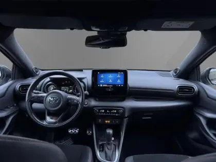 Photo 14 Toyota Yaris Hybride 116h GR SPORT