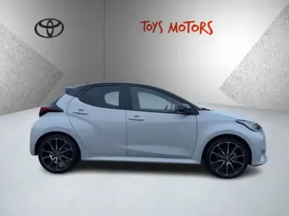 Photo 5 Toyota Yaris Hybride 116h GR SPORT