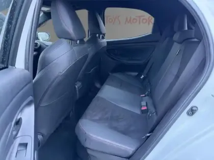 Photo 12 Toyota Yaris Hybride 116h GR SPORT