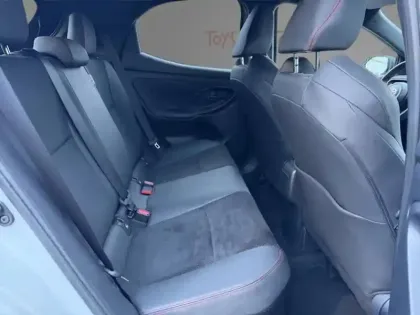 Photo 9 Toyota Yaris Hybride 116h GR SPORT