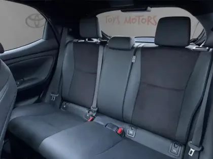 Photo 13 Toyota Yaris Hybride 116h GR SPORT