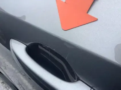 Photo 29 Renault Rafale Nouveau E-Tech full hybrid 200ch esprit Alpine