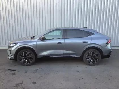 Photo 7 Renault Rafale Nouveau E-Tech full hybrid 200ch esprit Alpine