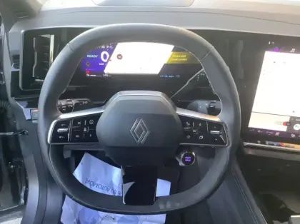 Photo 17 Renault Rafale Nouveau E-Tech full hybrid 200ch esprit Alpine