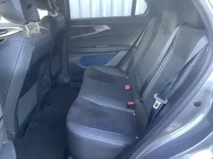 Photo 11 Renault Rafale Nouveau E-Tech full hybrid 200ch esprit Alpine