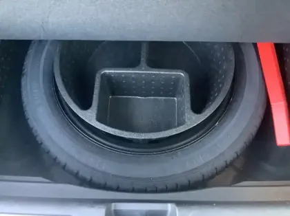 Photo 24 Renault Rafale Nouveau E-Tech full hybrid 200ch esprit Alpine