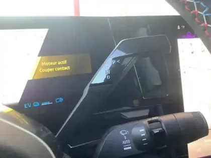 Photo 22 Renault Rafale Nouveau E-Tech full hybrid 200ch esprit Alpine