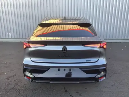 Photo 5 Renault Rafale Nouveau E-Tech full hybrid 200ch esprit Alpine