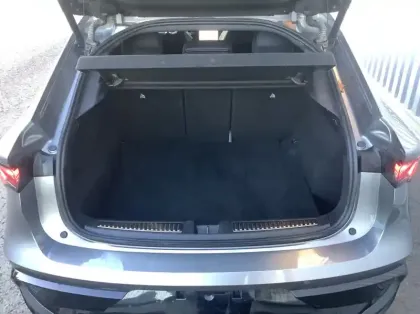 Photo 9 Renault Rafale Nouveau E-Tech full hybrid 200ch esprit Alpine