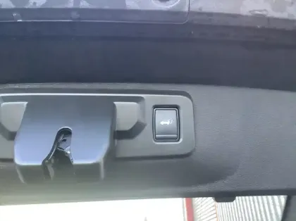 Photo 21 Renault Rafale Nouveau E-Tech full hybrid 200ch esprit Alpine