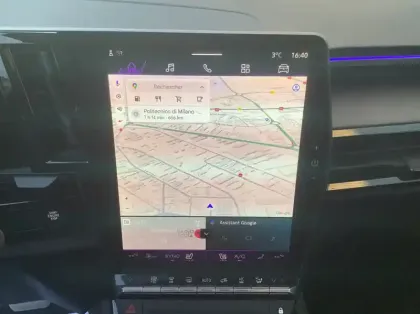 Photo 14 Renault Rafale Nouveau E-Tech full hybrid 200ch esprit Alpine