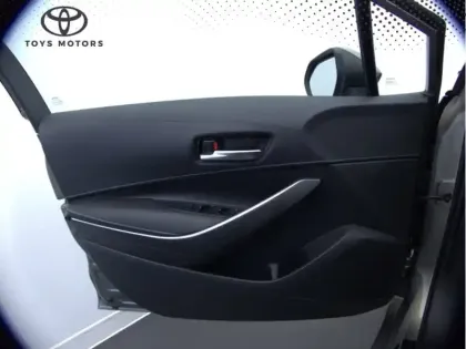 Photo 10 Toyota Corolla Hybride 122h Design NAV