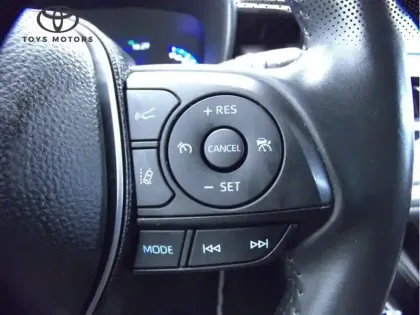 Photo 13 Toyota Corolla Hybride 122h Design NAV