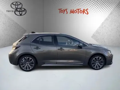 Photo 5 Toyota Corolla Hybride 122h Design NAV