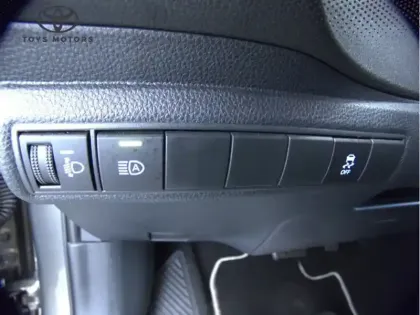 Photo 20 Toyota Corolla Hybride 122h Design NAV