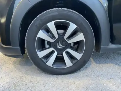 Photo 18 Citroën C3 III BlueHDi 100 S&S BVM Shine Business