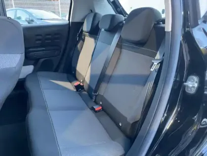 Photo 16 Citroën C3 III BlueHDi 100 S&S BVM Shine Business