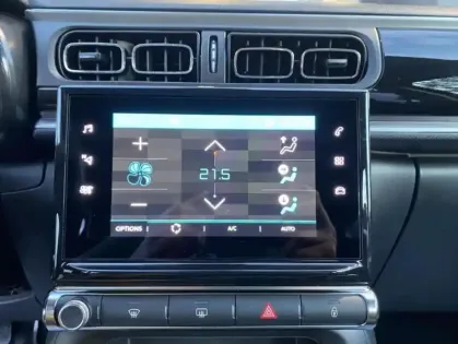 Photo 12 Citroën C3 III BlueHDi 100 S&S BVM Shine Business