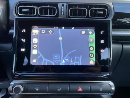 Photo 6 Citroën C3 III BlueHDi 100 S&S BVM Shine Business