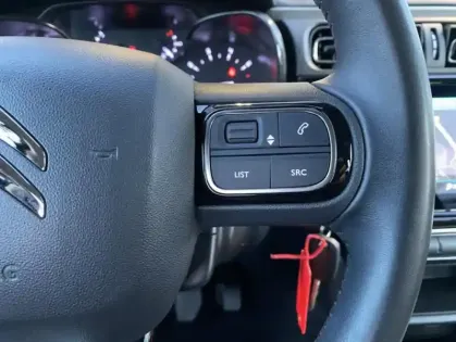 Photo 27 Citroën C3 III BlueHDi 100 S&S BVM Shine Business