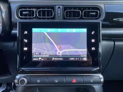 Photo 13 Citroën C3 III BlueHDi 100 S&S BVM Shine Business