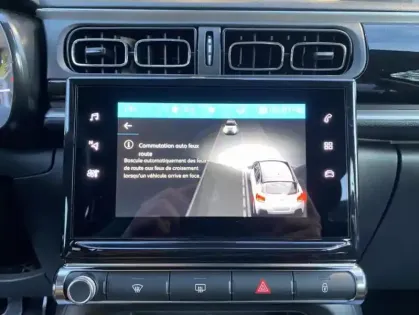 Photo 11 Citroën C3 III BlueHDi 100 S&S BVM Shine Business