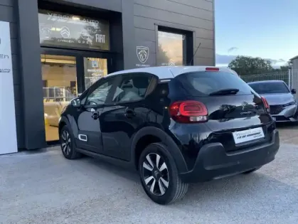 Photo 20 Citroën C3 III BlueHDi 100 S&S BVM Shine Business