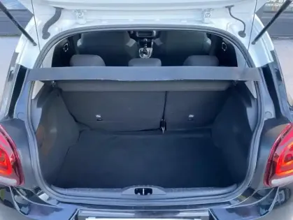 Photo 17 Citroën C3 III BlueHDi 100 S&S BVM Shine Business